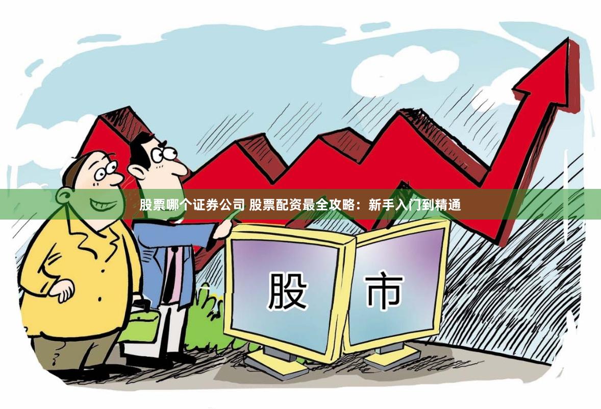 股票哪个证券公司 股票配资最全攻略：新手入门到精通