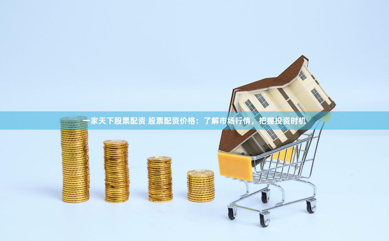 一家天下股票配资 股票配资价格：了解市场行情，把握投资时机